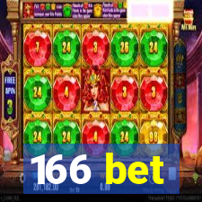 166 bet