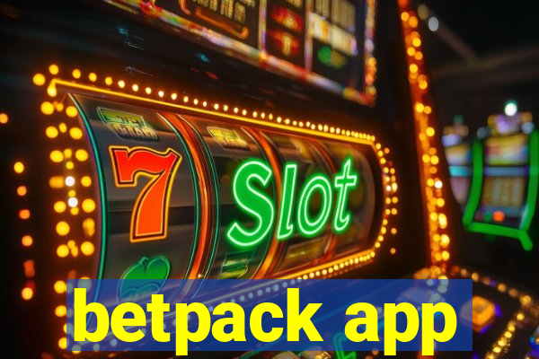 betpack app