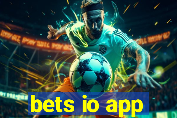 bets io app