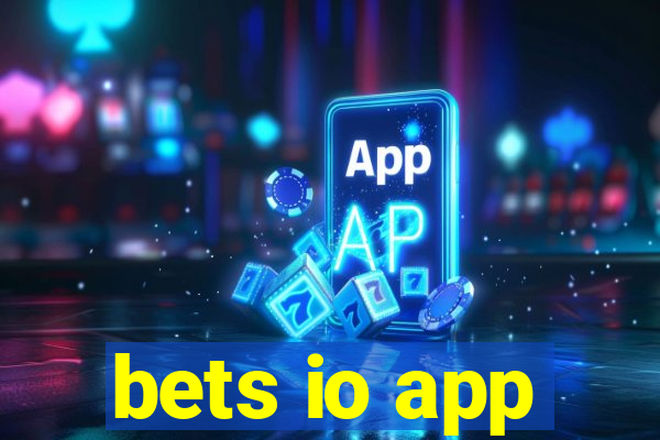 bets io app