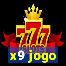 x9 jogo