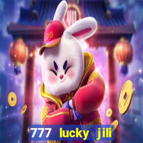 777 lucky jili slot casino