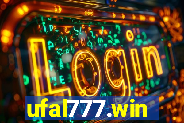 ufal777.win