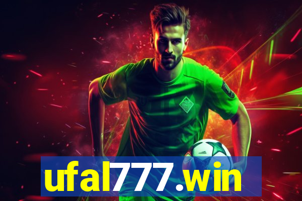 ufal777.win