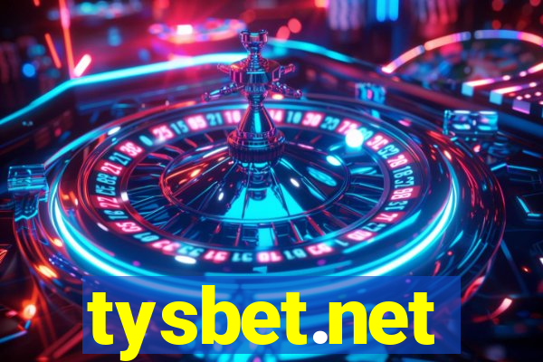 tysbet.net