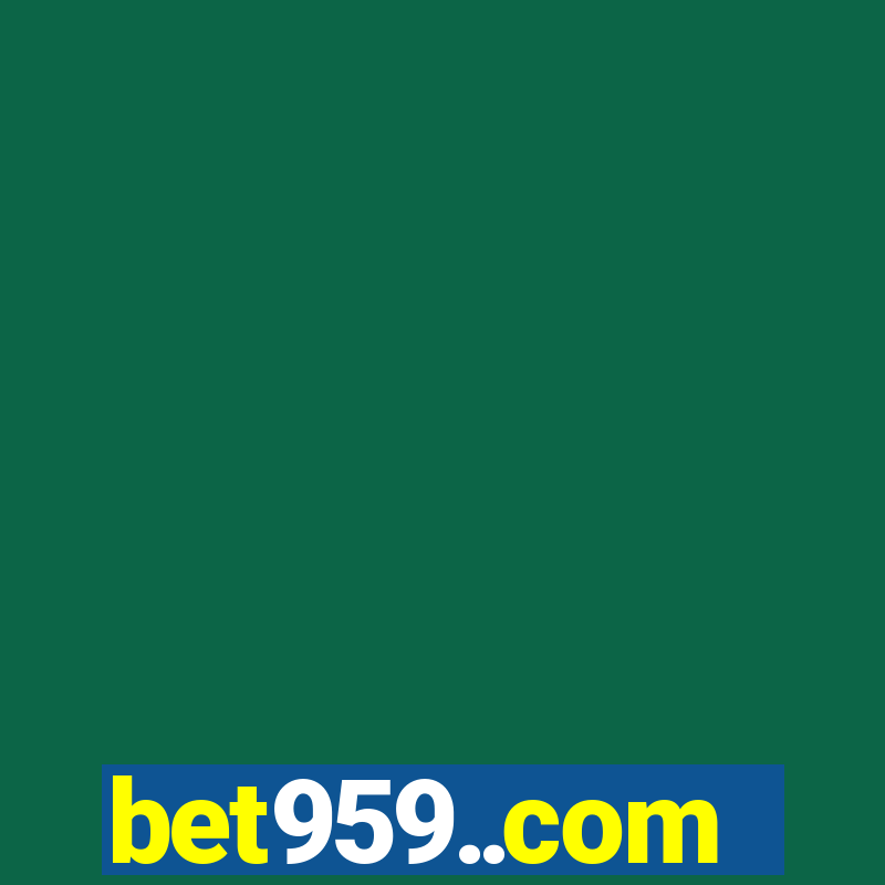 bet959..com