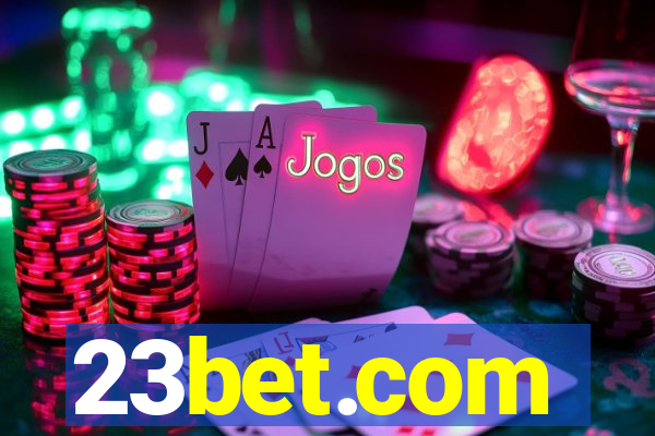 23bet.com