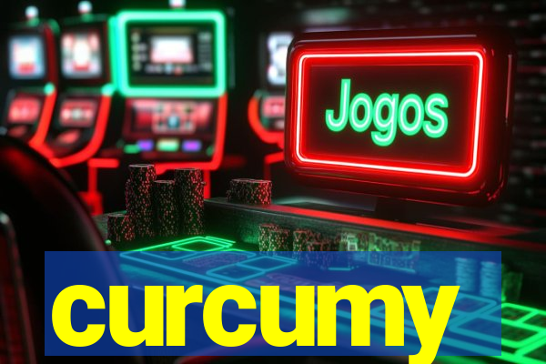 curcumy