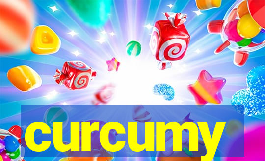 curcumy