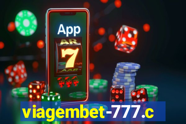 viagembet-777.com