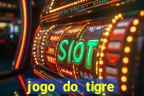 jogo do tigre grátis sem depósito