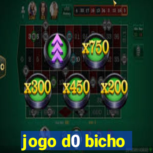 jogo d0 bicho