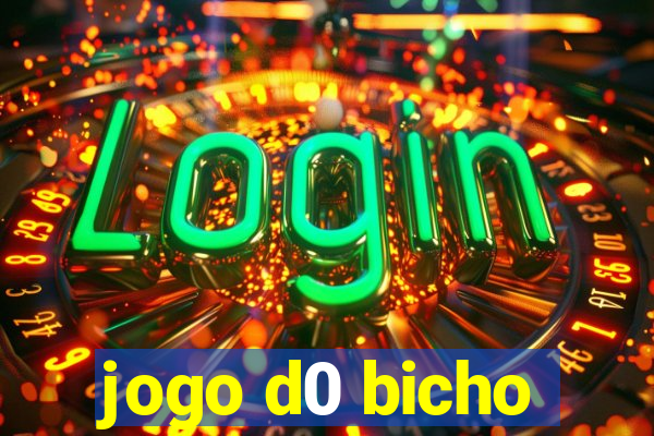 jogo d0 bicho