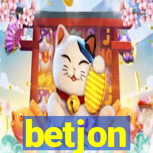 betjon