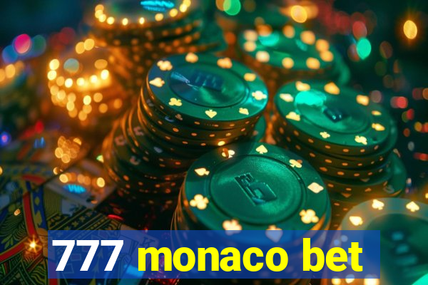 777 monaco bet