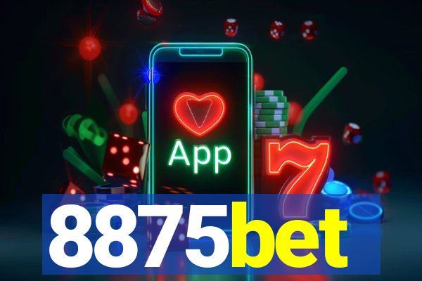 8875bet