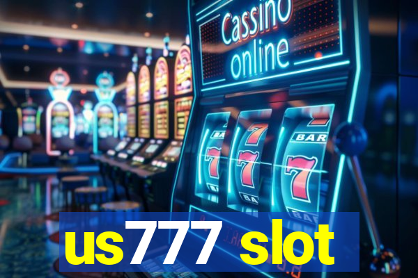 us777 slot