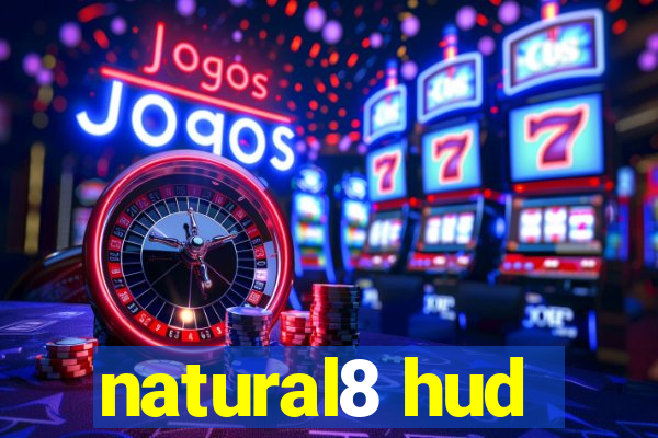 natural8 hud