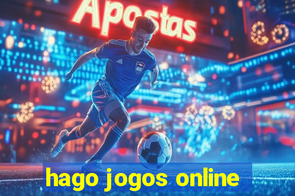 hago jogos online