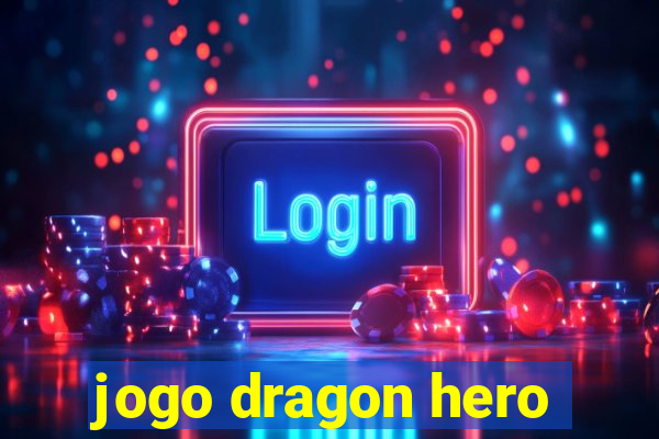 jogo dragon hero