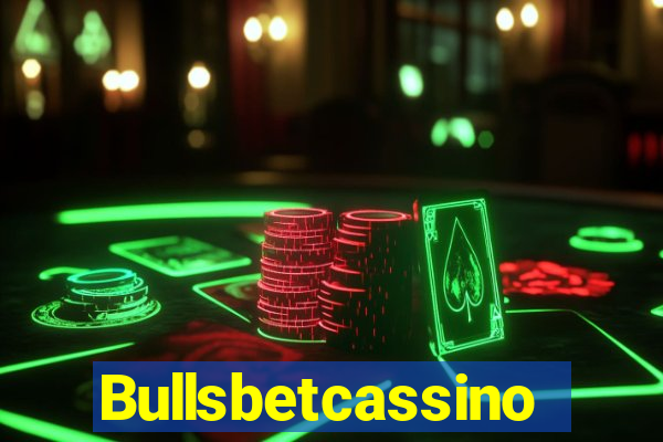 Bullsbetcassino