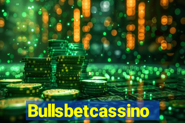 Bullsbetcassino