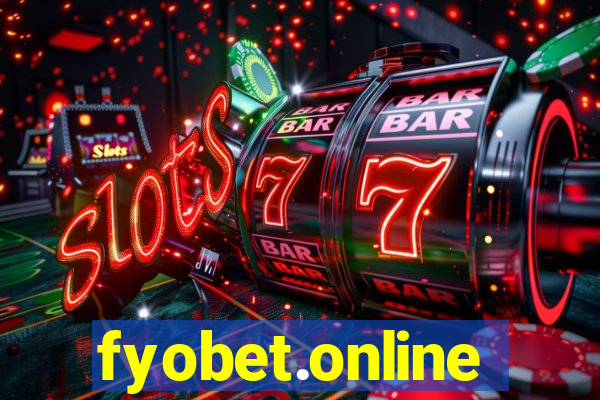 fyobet.online