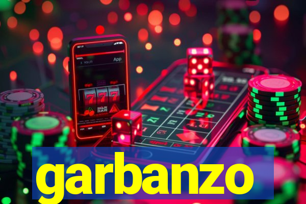 garbanzo