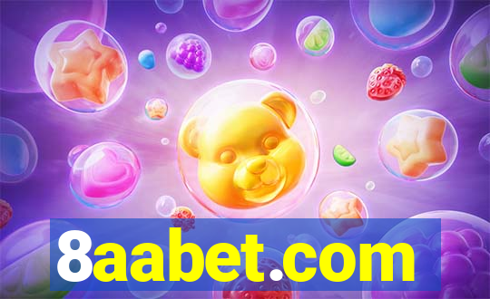 8aabet.com