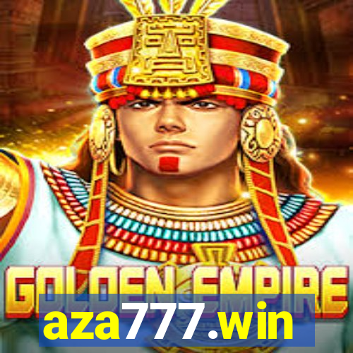 aza777.win