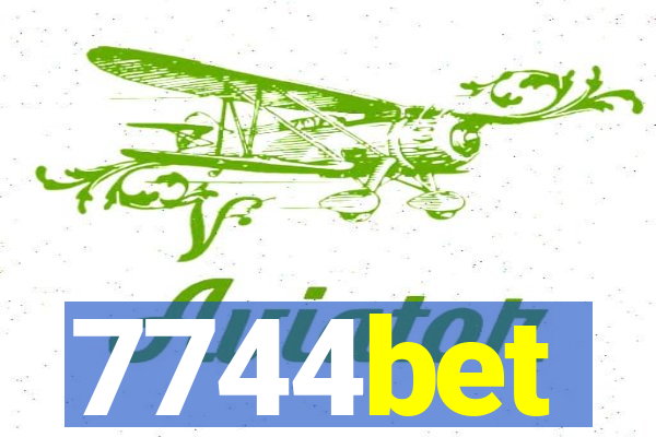 7744bet