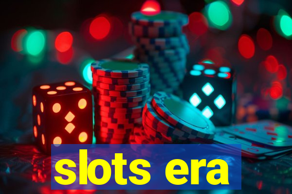 slots era