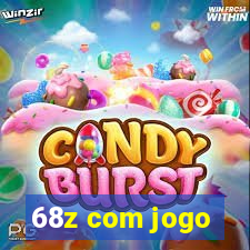 68z com jogo