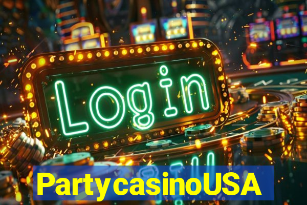 PartycasinoUSA