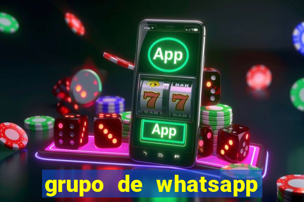 grupo de whatsapp de vaquejada