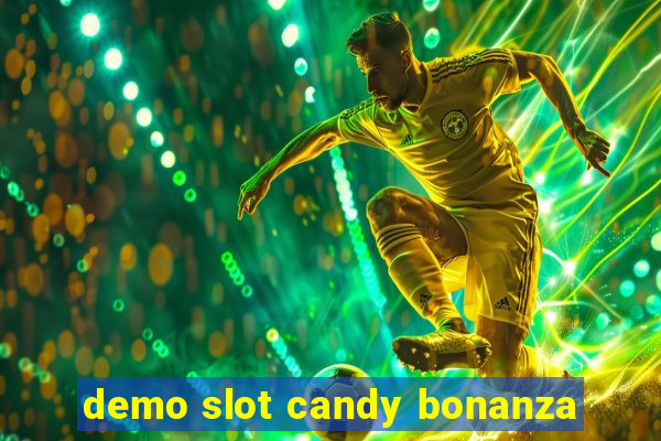 demo slot candy bonanza