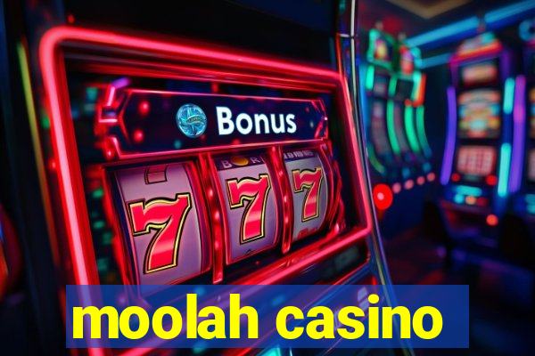 moolah casino