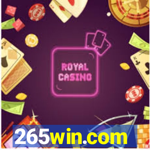 265win.com