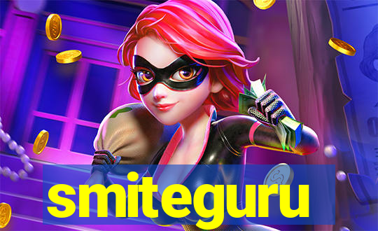 smiteguru