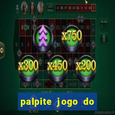 palpite jogo do botafogo hoje