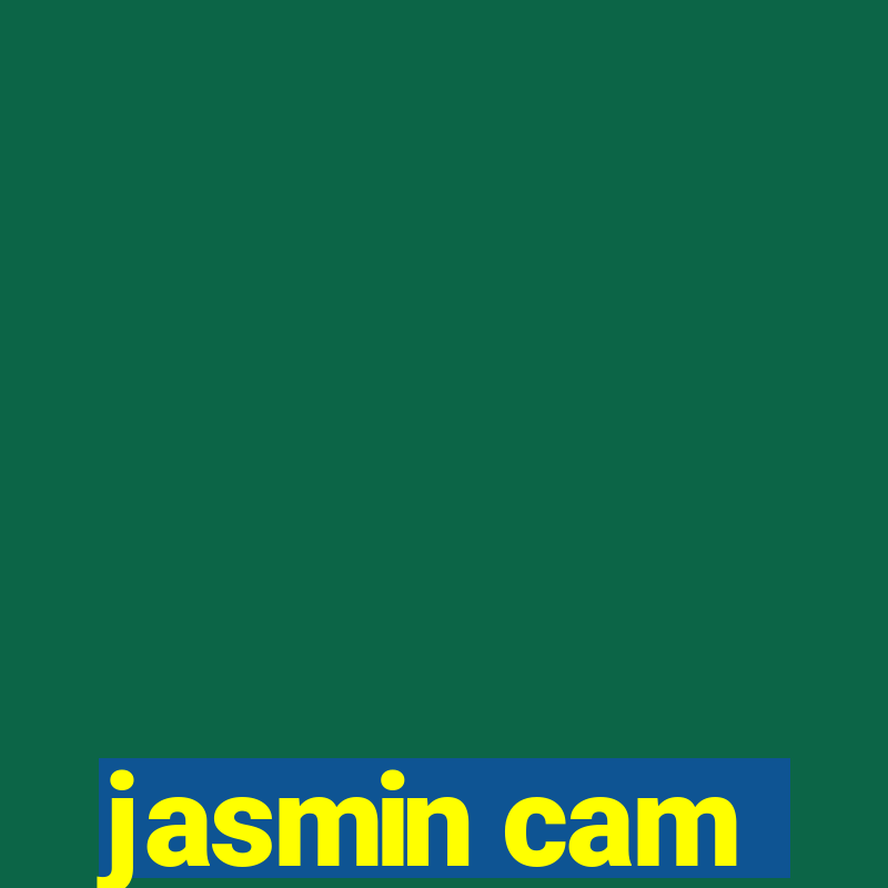 jasmin cam