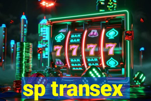 sp transex