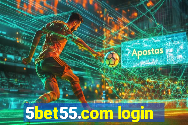 5bet55.com login