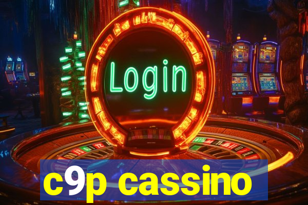 c9p cassino