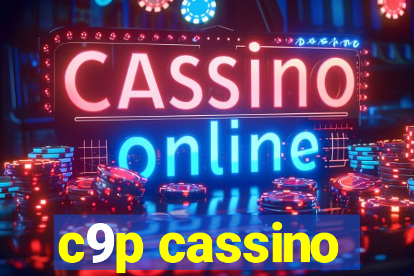 c9p cassino