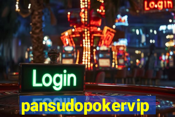 pansudopokervip.net