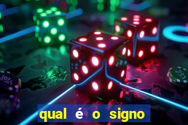 qual é o signo do corinthians