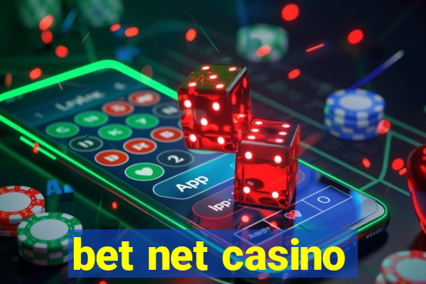 bet net casino