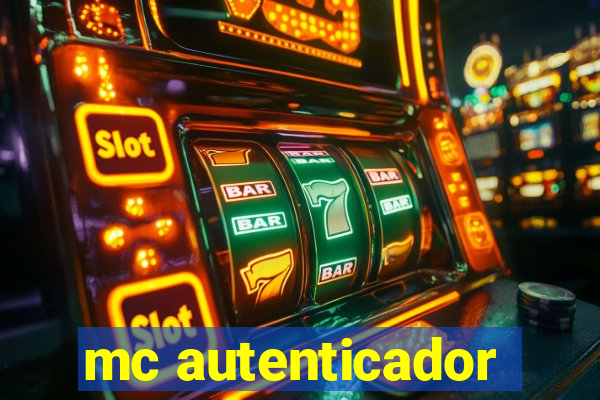 mc autenticador