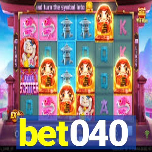 bet040